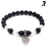 Herz Armband Moon Love Herz Armband Moon Love