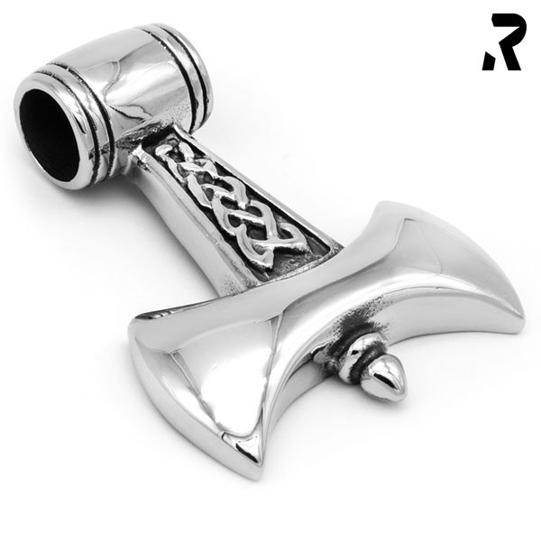 Thors Hammer Anhänger MEMORY OF THOR