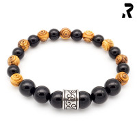 Holz & Stein Armband Easy Driver Holz & Stein Armband Easy Driver