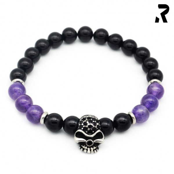 TOTENKOPF ARMBAND Liberty
