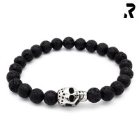 Totenkopf Armband Revenge Totenkopf Armband Revenge