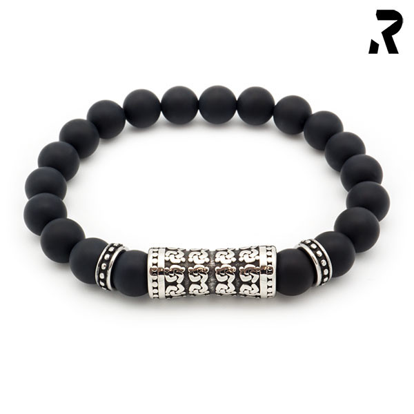 Armband Black Knight
