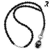 Ypsilon Kette Jet Set Ypsilon Kette Jet Set