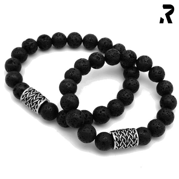 Partnerarmband Magnus