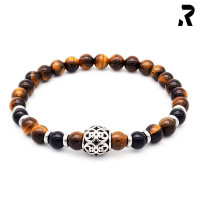 Armband Street Tiger by Rockyfy Armband Street Tiger by Rockyfy