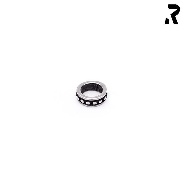 Bartperle Black Points