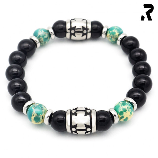 BIKER ARMBAND Afterlight