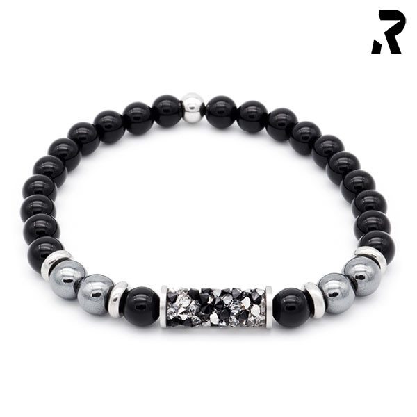 Armband Dark Night