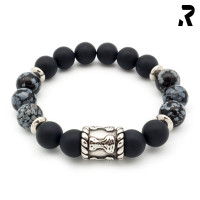 Biker Armband Ragnarök Biker Armband Ragnarök