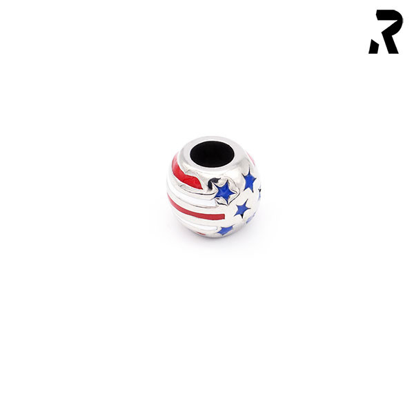 Bartperle American