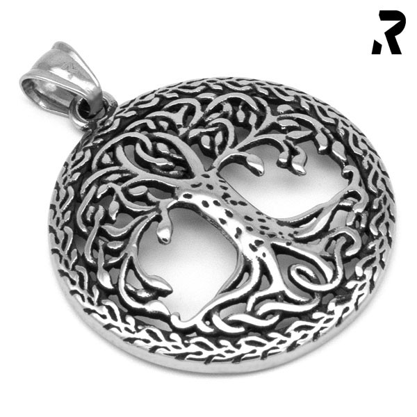 Mystic Anhänger TREE OF LIFE