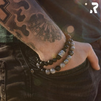 Vorschau: Armband Nordic Vorschau: Armband Nordic