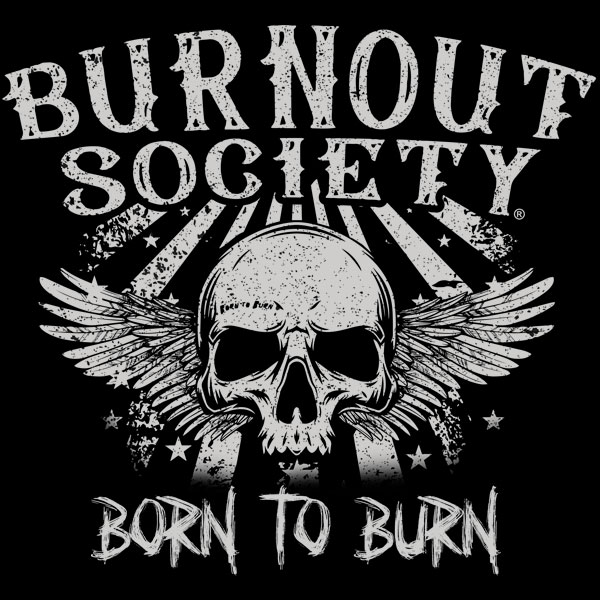 BURNOUT SOCIETY®