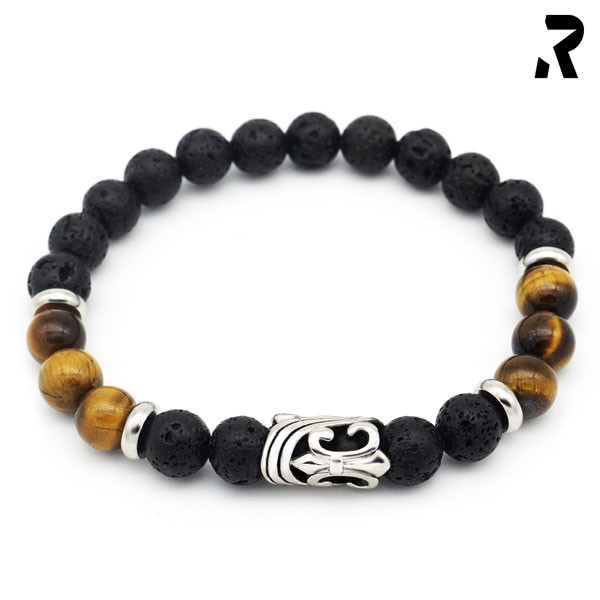 BIKER ARMBAND Skullrider