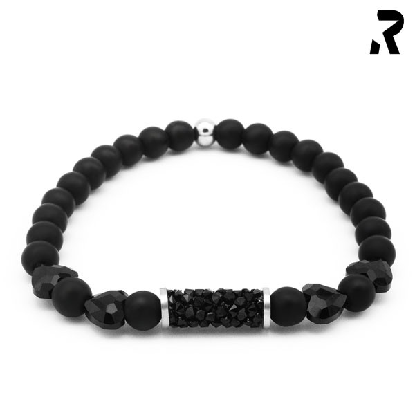 Armband Rocker Love