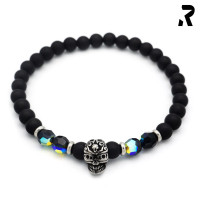 TOTEKOPF ARMBAND Eclipse TOTEKOPF ARMBAND Eclipse