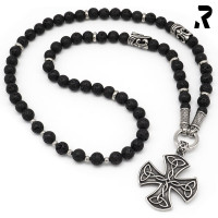 Biker Halskette Volcano Biker Halskette Volcano