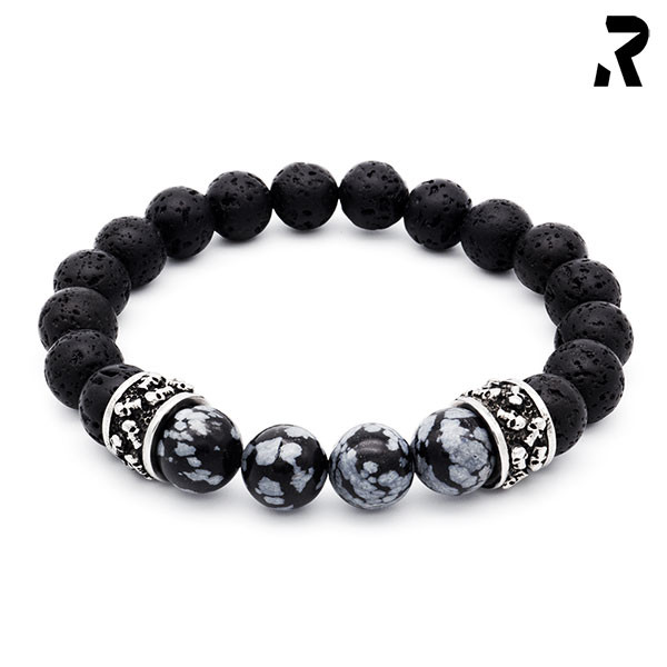 Armband Rock Rebel