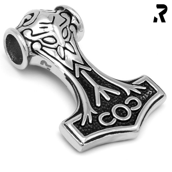 Mystic Anhänger FORCE OF ODIN
