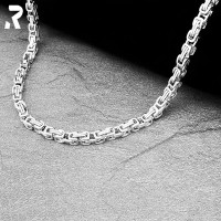 königskette 5mm, längen 45cm, 50cm, 60cm, für damen, für männer, männerhalskette edelstahl, damenhalskette edelstahl, kette mit anhänger, kette Set,... königskette 5mm, längen 45cm, 50cm, 60cm, für damen, für männer, männerhalskette edelstahl, damenhalskette edelstahl, kette mit anhänger, kette Set, geschenkidee damen & männer