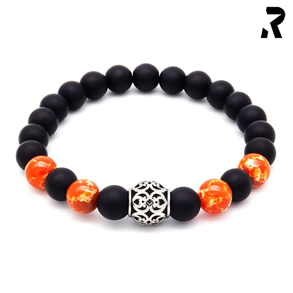 Armband Firestorm
