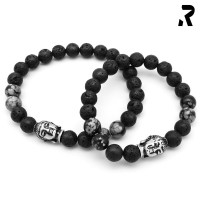 Partnerarmband Nirvana Partnerarmband Nirvana